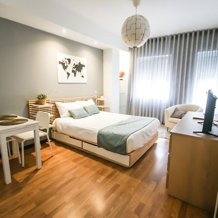Rentastudio Coimbra Daire Dış mekan fotoğraf