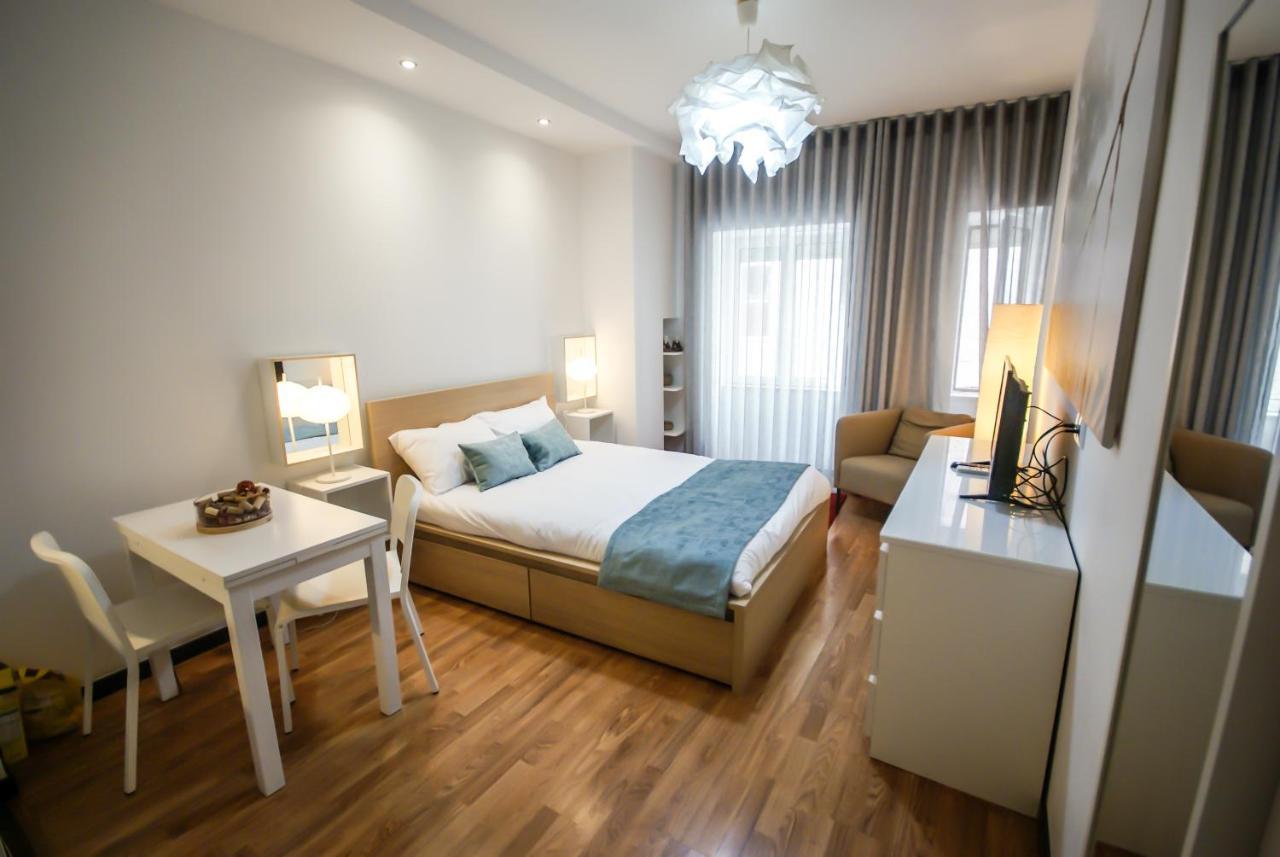 Rentastudio Coimbra Daire Dış mekan fotoğraf