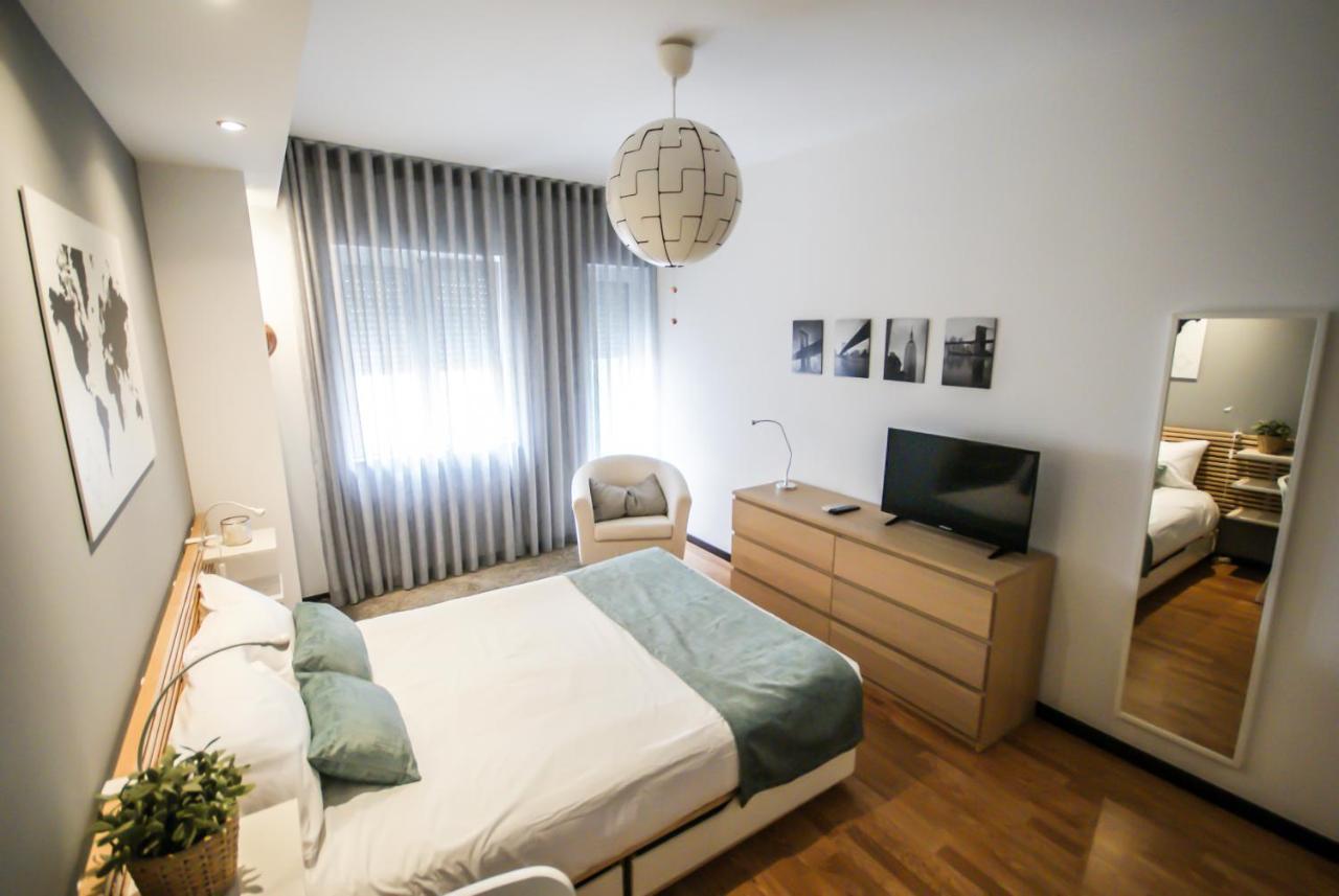 Rentastudio Coimbra Daire Dış mekan fotoğraf