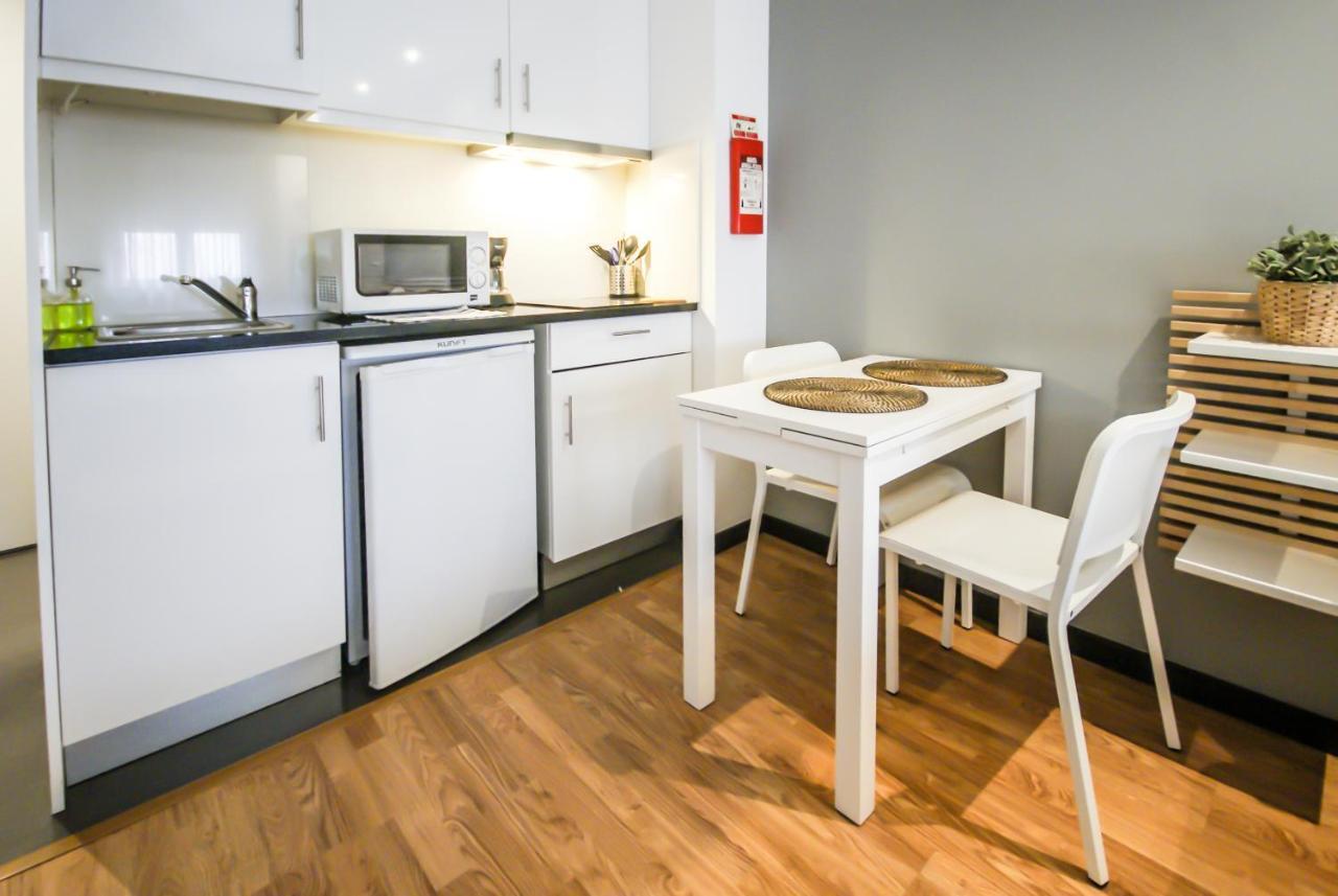 Rentastudio Coimbra Daire Dış mekan fotoğraf