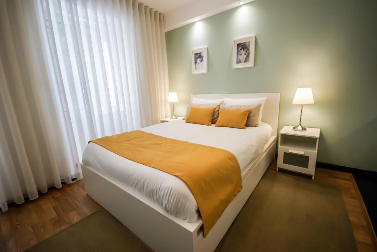 Rentastudio Coimbra Daire Dış mekan fotoğraf