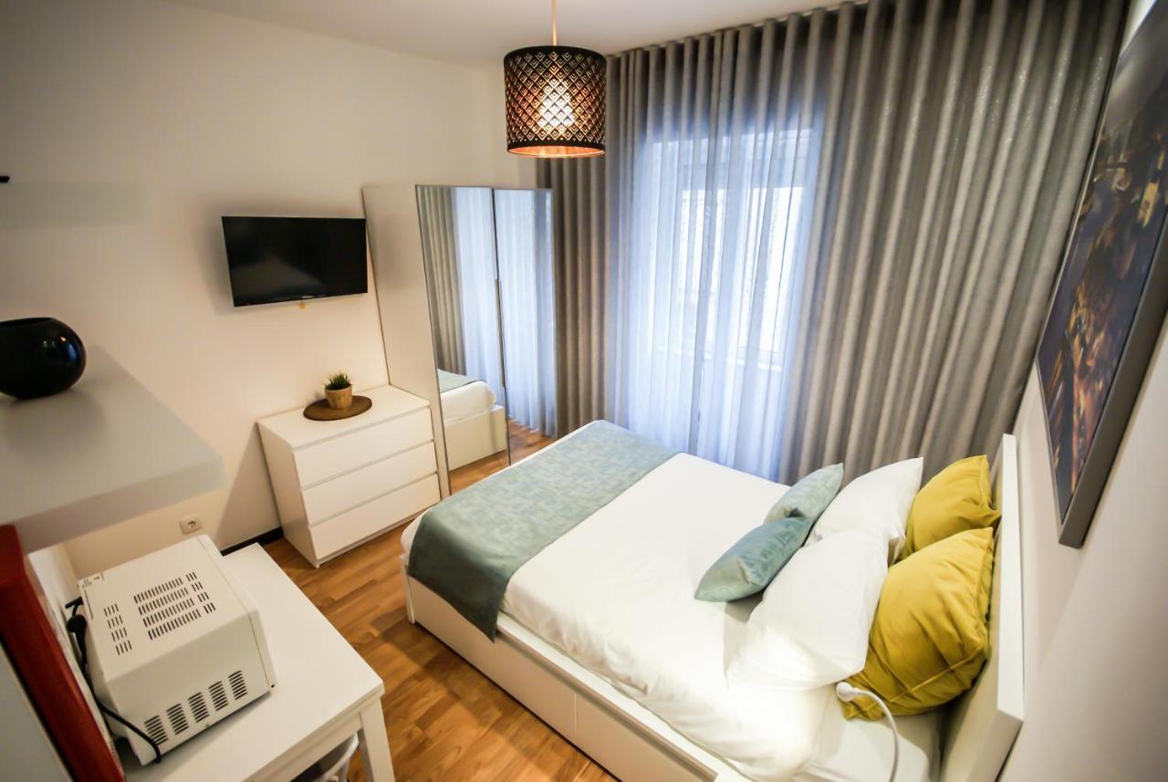 Rentastudio Coimbra Daire Dış mekan fotoğraf