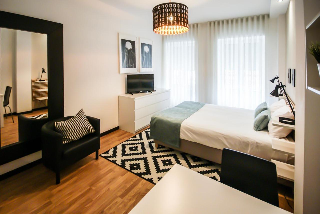 Rentastudio Coimbra Daire Dış mekan fotoğraf