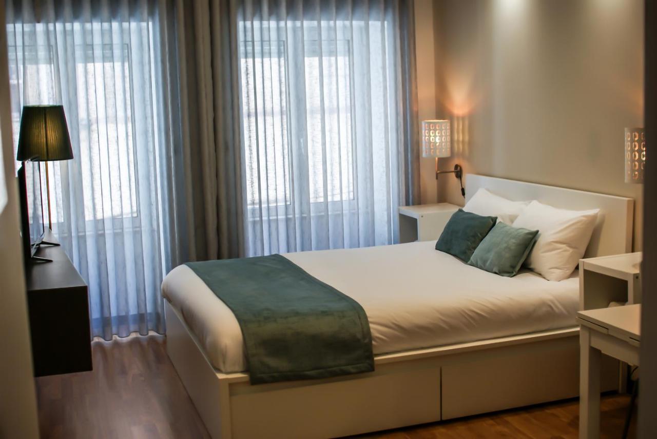 Rentastudio Coimbra Daire Dış mekan fotoğraf