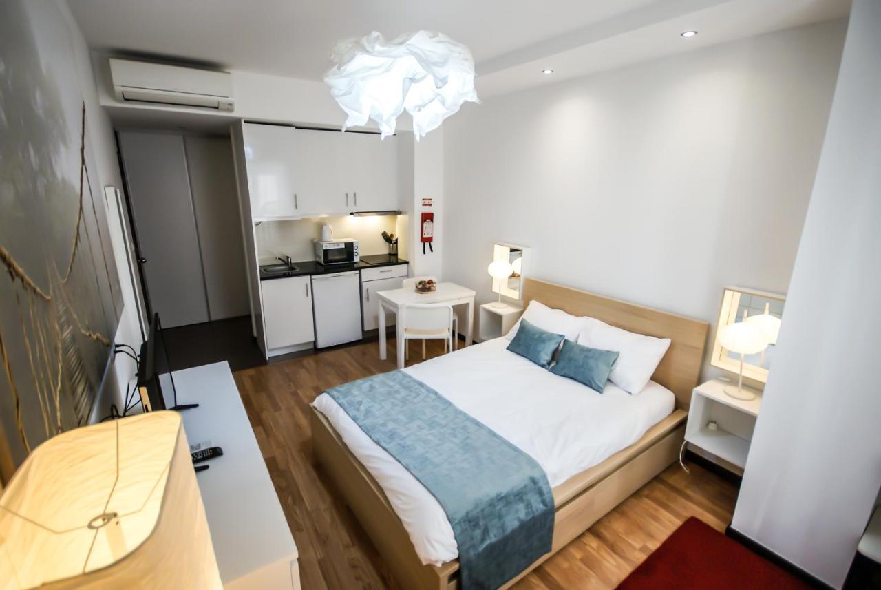Rentastudio Coimbra Daire Dış mekan fotoğraf