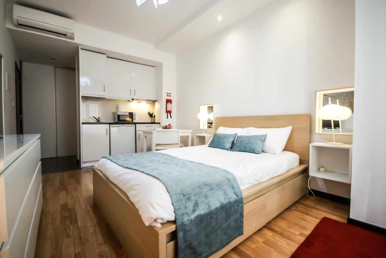 Rentastudio Coimbra Daire Dış mekan fotoğraf