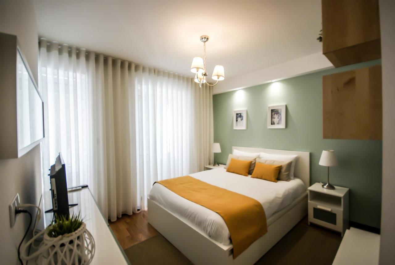 Rentastudio Coimbra Daire Dış mekan fotoğraf