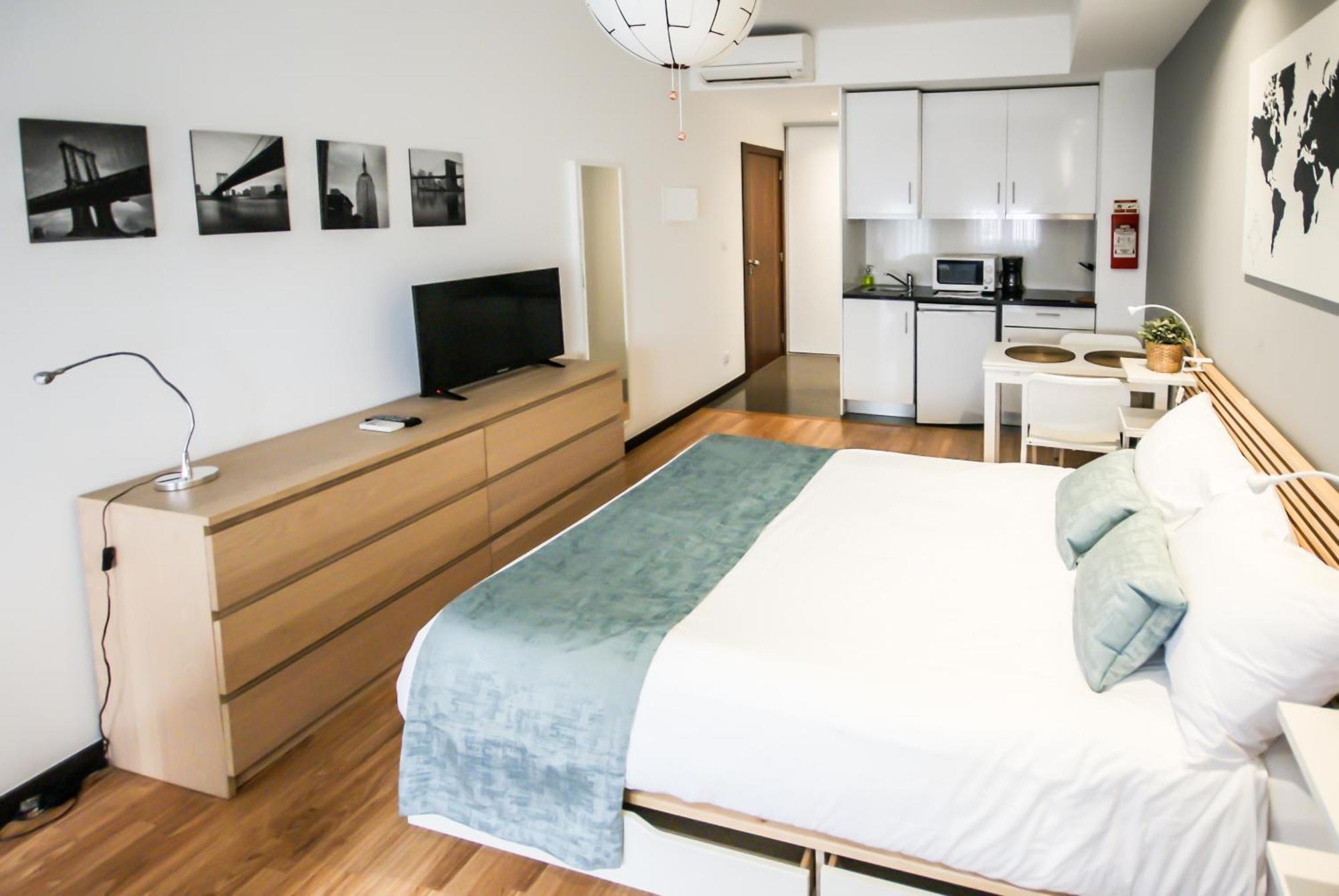 Rentastudio Coimbra Daire Dış mekan fotoğraf