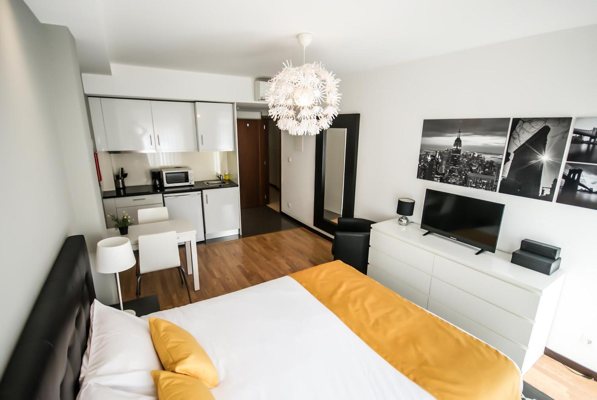 Rentastudio Coimbra Daire Dış mekan fotoğraf