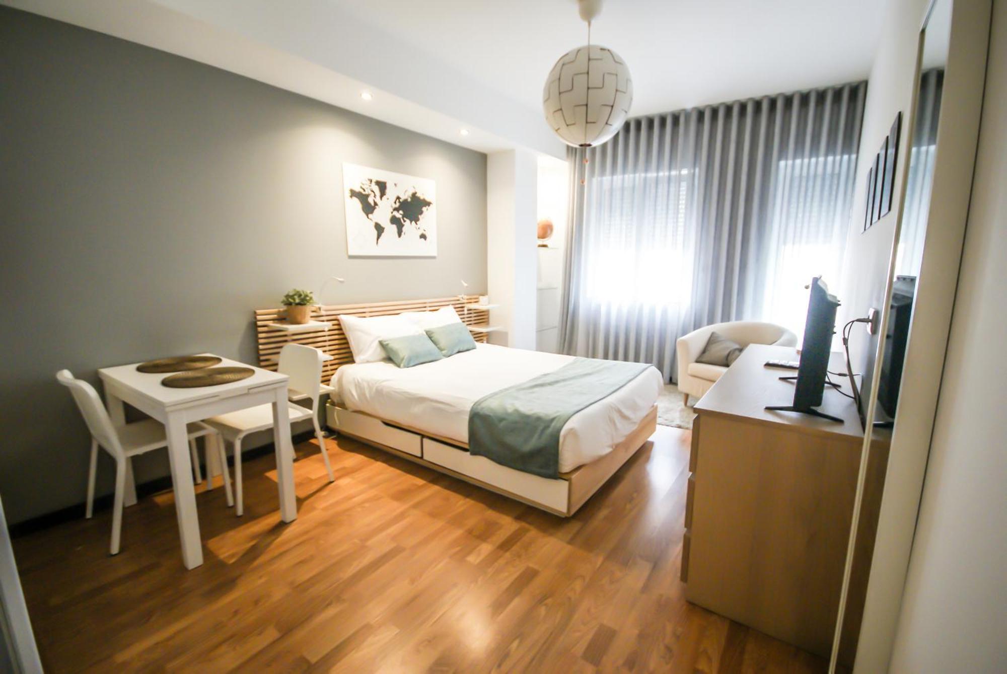 Rentastudio Coimbra Daire Dış mekan fotoğraf