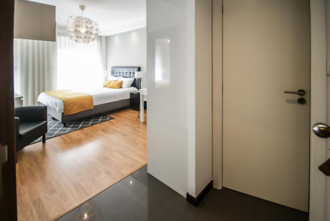 Rentastudio Coimbra Daire Dış mekan fotoğraf