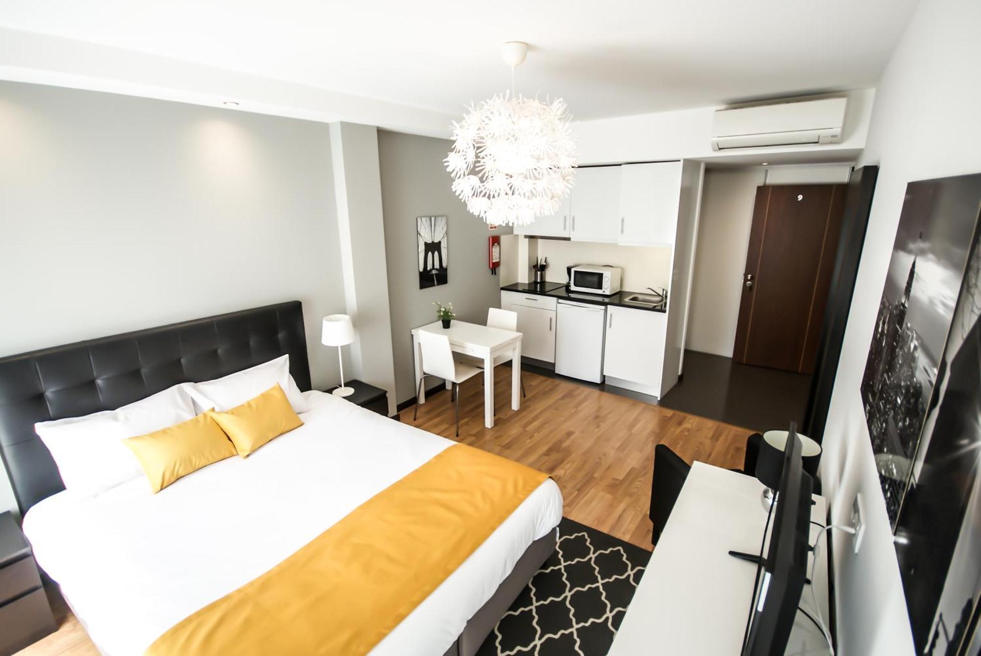Rentastudio Coimbra Daire Dış mekan fotoğraf