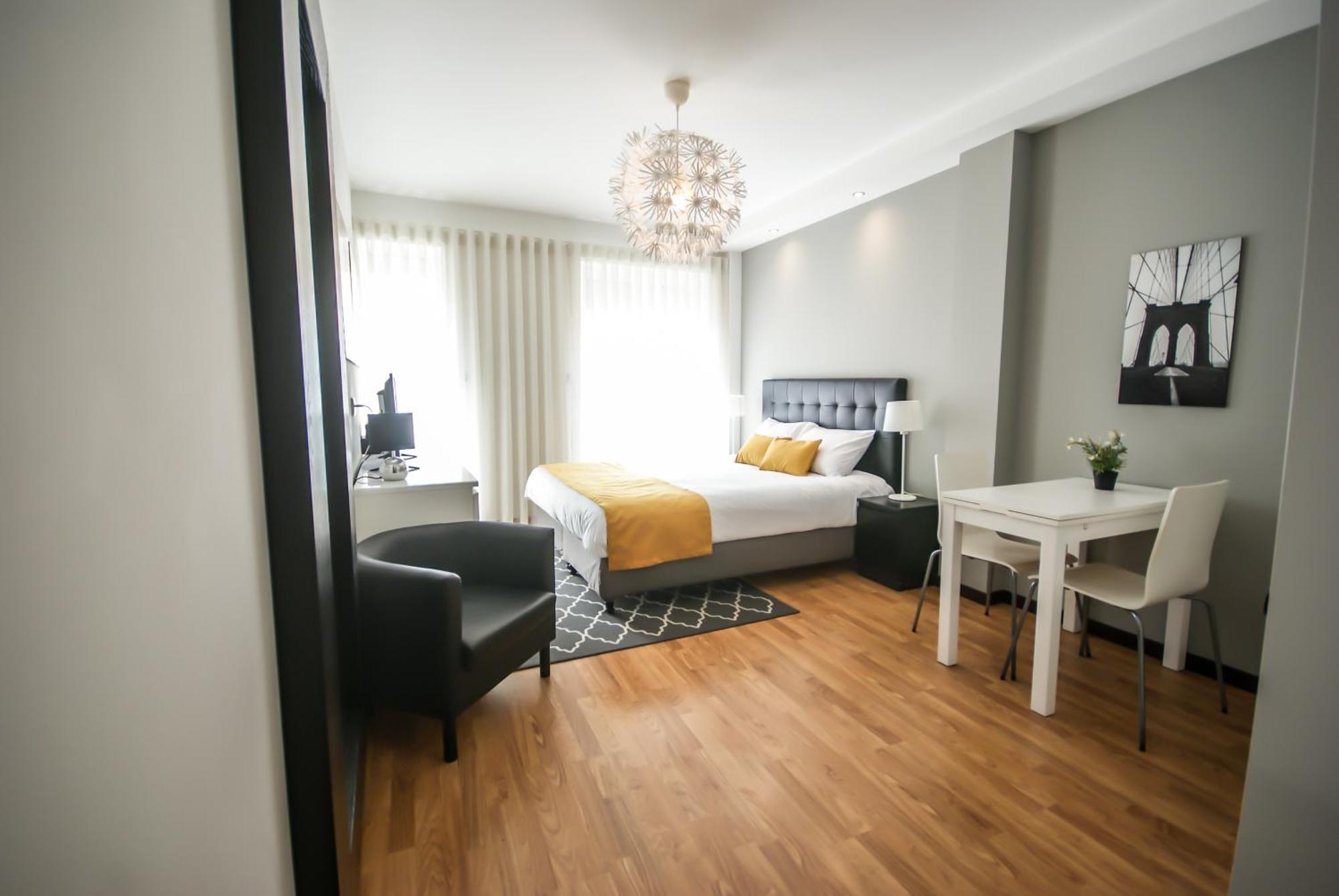 Rentastudio Coimbra Daire Dış mekan fotoğraf
