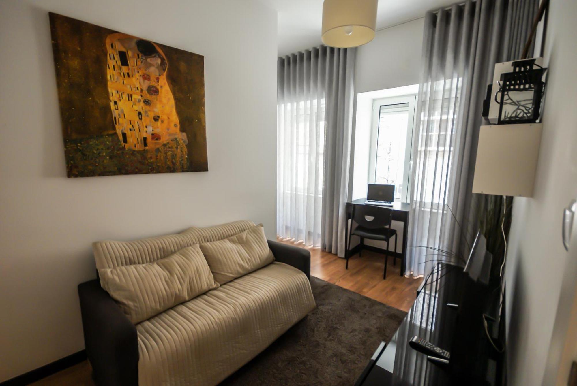 Rentastudio Coimbra Daire Dış mekan fotoğraf
