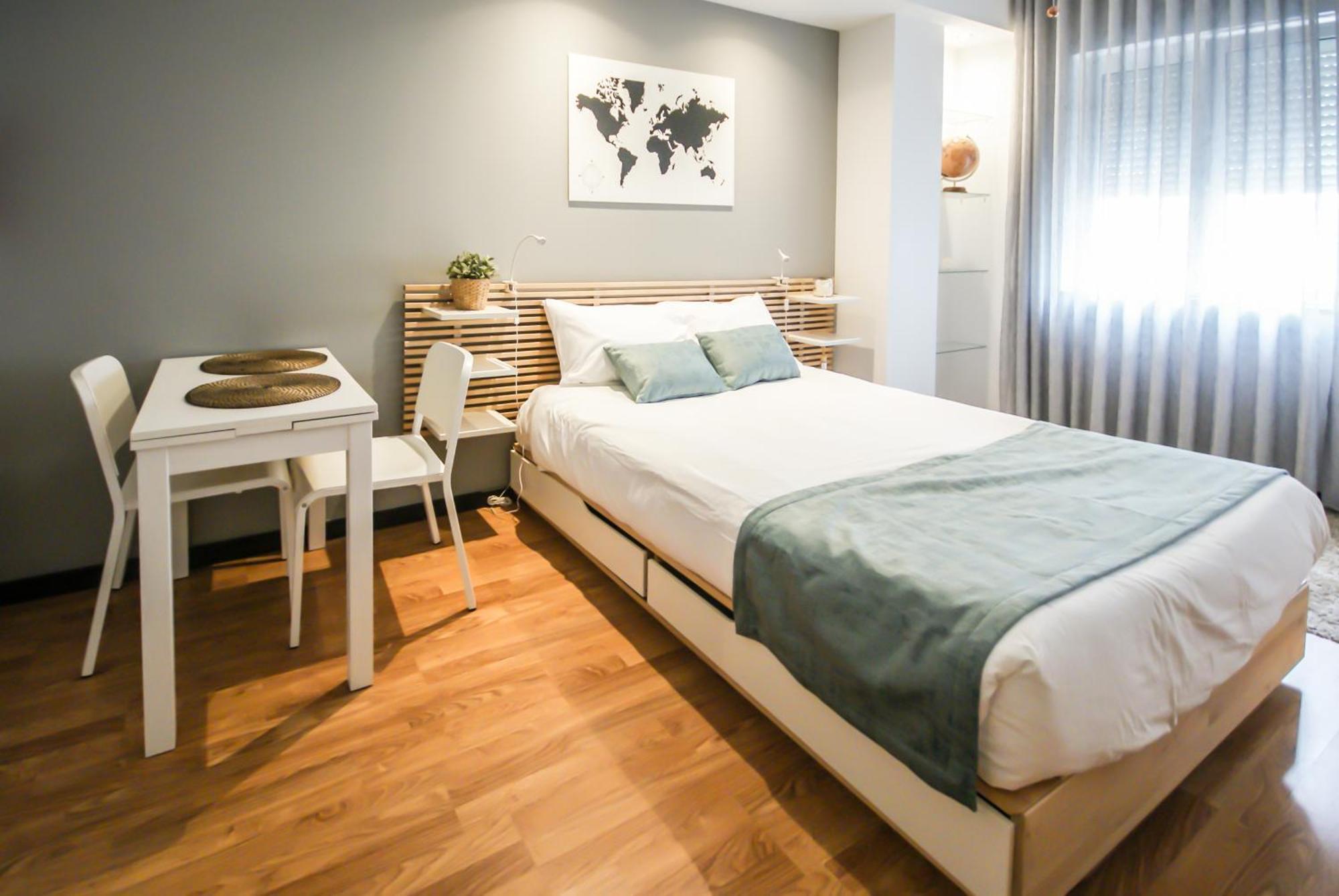 Rentastudio Coimbra Daire Dış mekan fotoğraf
