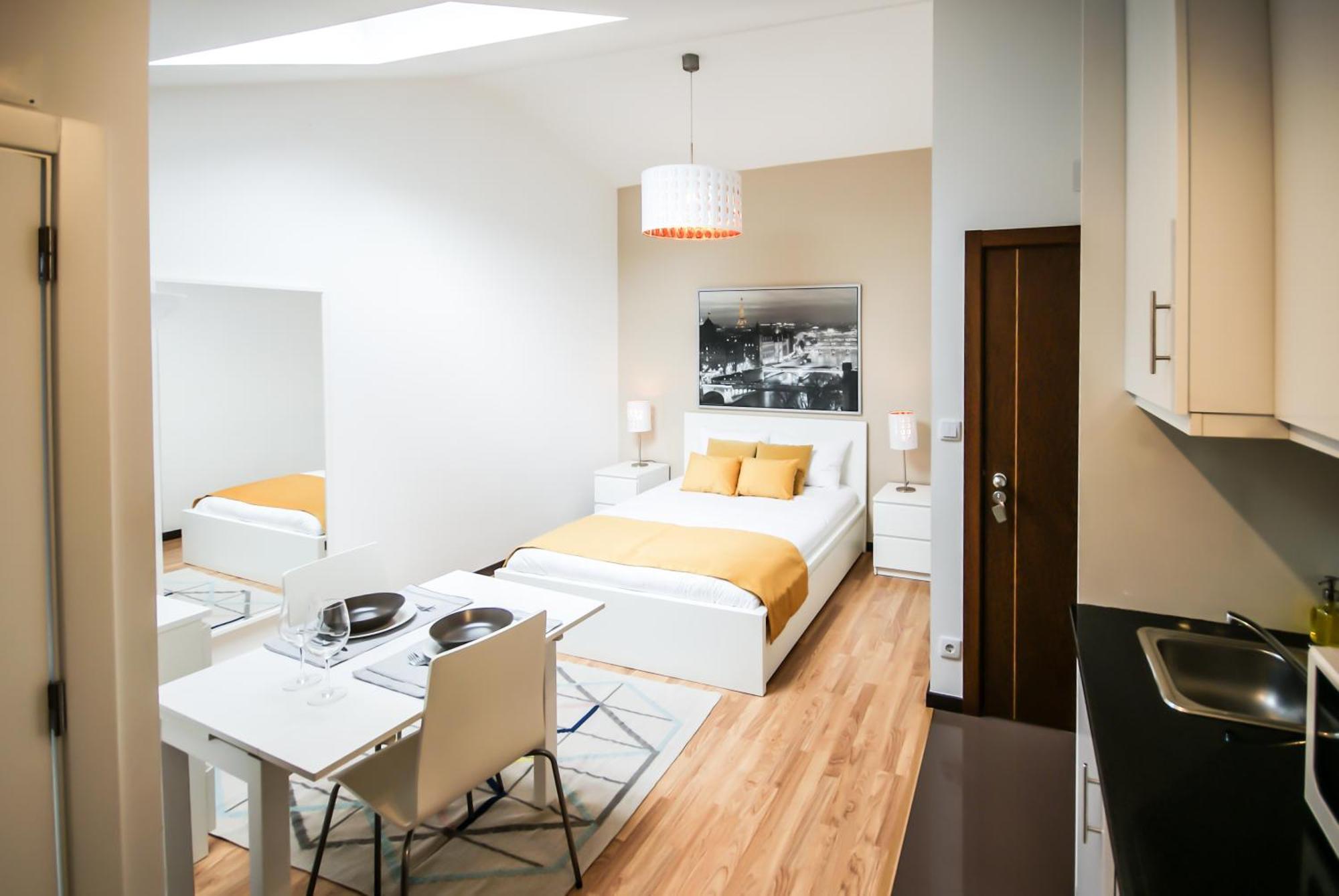 Rentastudio Coimbra Daire Dış mekan fotoğraf